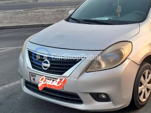 NISSAN Used Cars for Sale