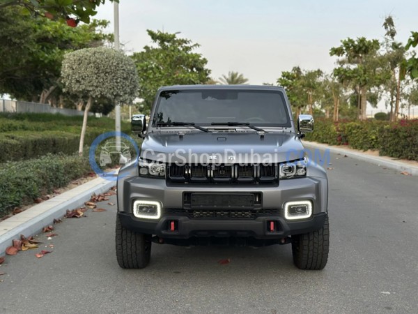 BAIC Used Cars for Sale BAIC Used Cars for Sale