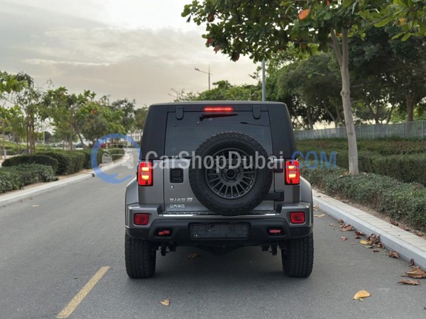 BAIC Used Cars for Sale BAIC Used Cars for Sale