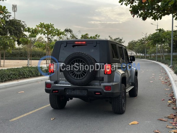 BAIC Used Cars for Sale BAIC Used Cars for Sale