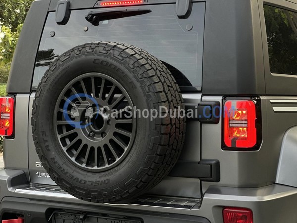 BAIC Used Cars for Sale BAIC Used Cars for Sale