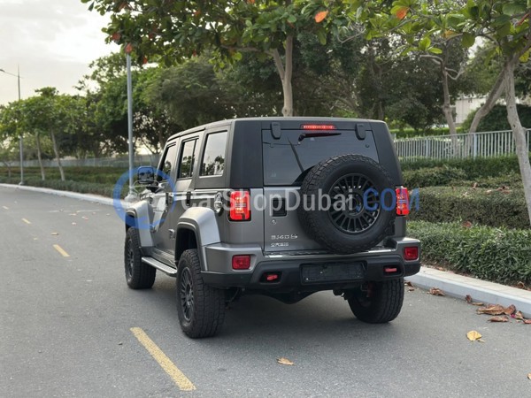 BAIC Used Cars for Sale BAIC Used Cars for Sale