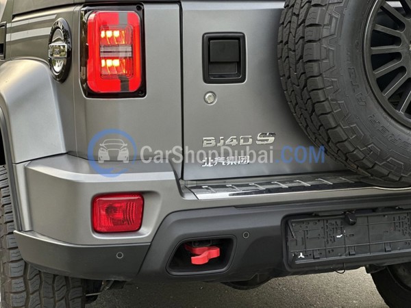 BAIC Used Cars for Sale BAIC Used Cars for Sale