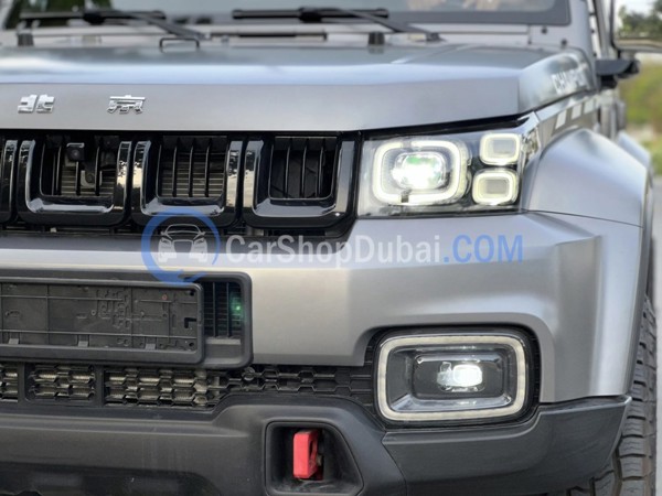 BAIC Used Cars for Sale BAIC Used Cars for Sale