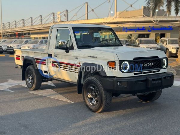 TOYOTA New Cars for Sale