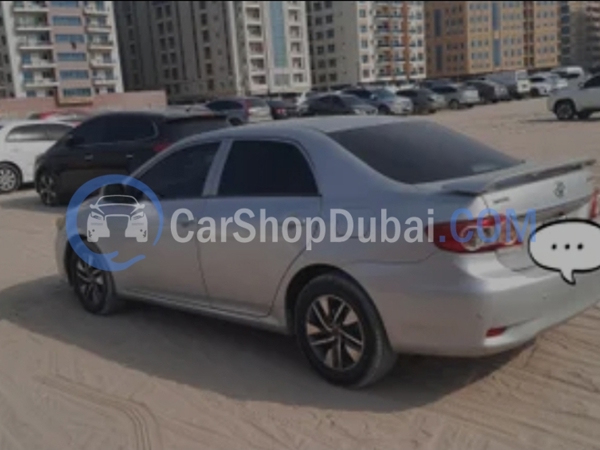 TOYOTA Used Cars for Sale