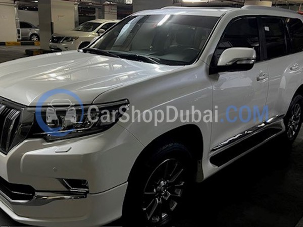 TOYOTA Used Cars for Sale
