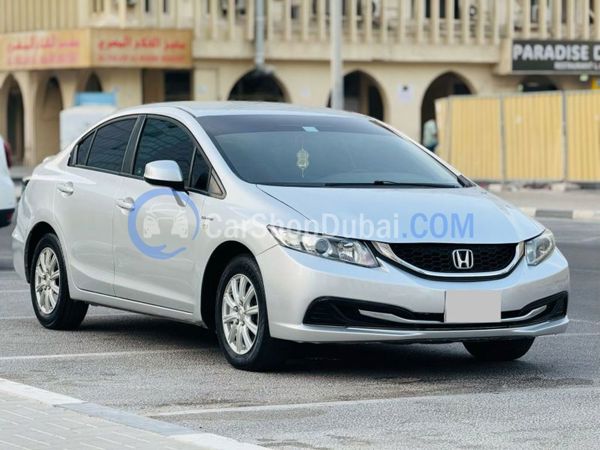 HONDA Used Cars for Sale