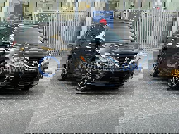 نيسان سيارات مستعملة للبيع