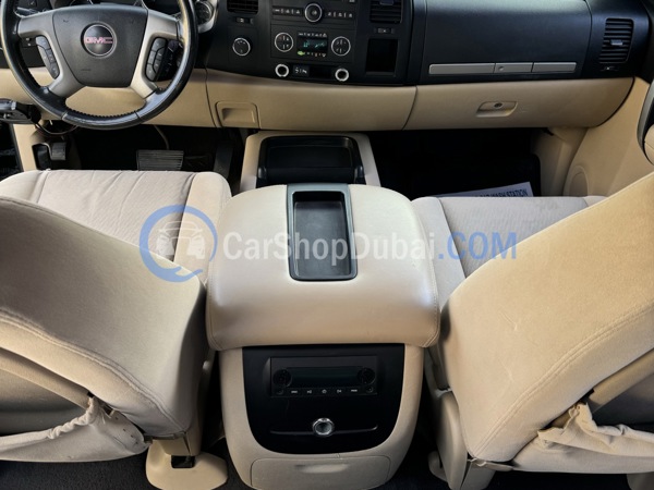 جي ام سي سيارات مستعملة للبيع جي ام سي سيارات مستعملة للبيع