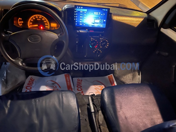 دايهاتسو سيارات مستعملة للبيع دايهاتسو سيارات مستعملة للبيع