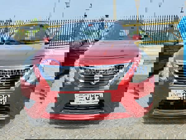 NISSAN Used Cars for Sale