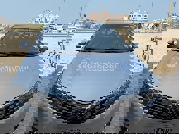 تويوتا سيارات مستعملة للبيع