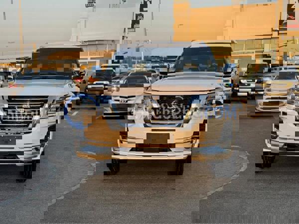 NISSAN Used Cars for Sale