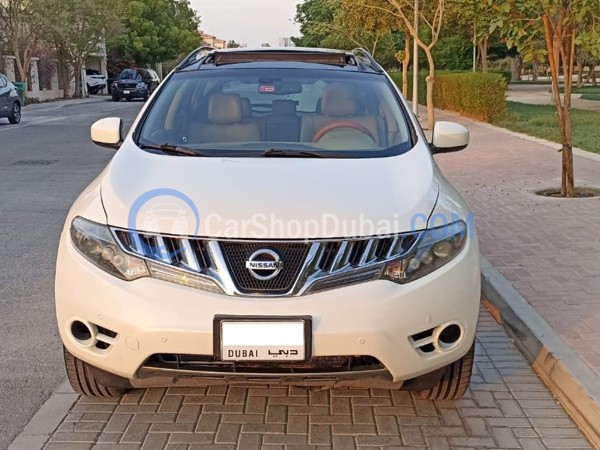 NISSAN Used Cars for Sale