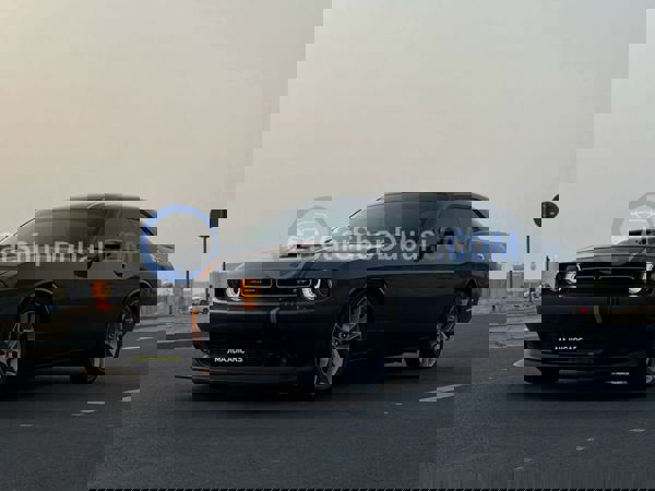دودج سيارات مستعملة للبيع