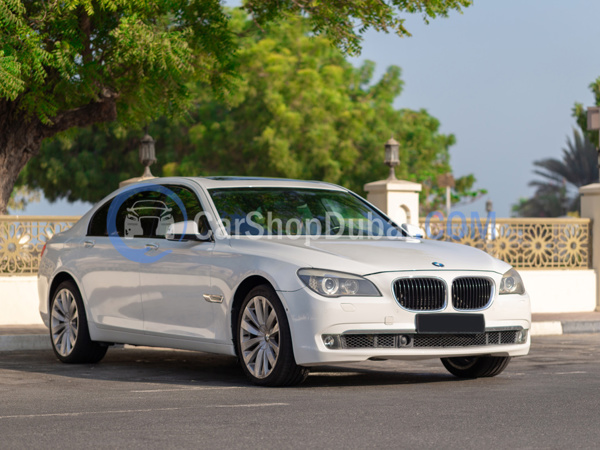 بي إم دبليو سيارات مستعملة للبيع