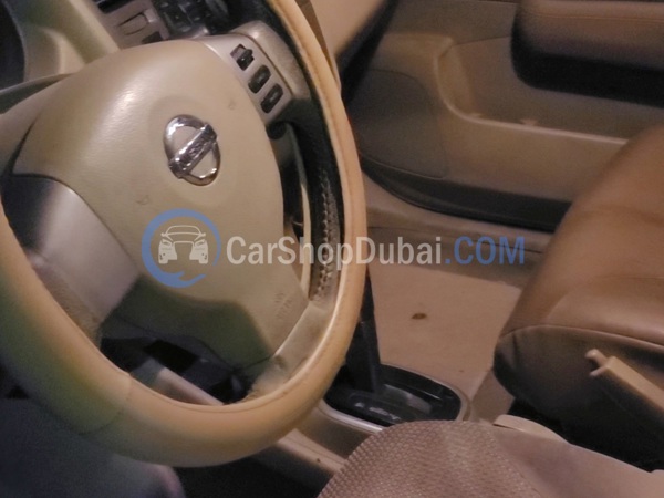 NISSAN Used Cars for Sale NISSAN Used Cars for Sale