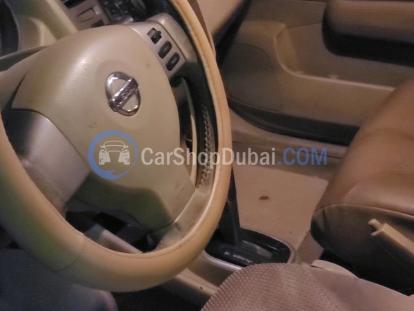 NISSAN Used Cars for Sale NISSAN Used Cars for Sale