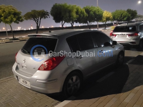 NISSAN Used Cars for Sale