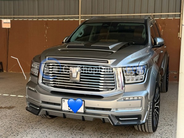 TANK Used Cars for Sale