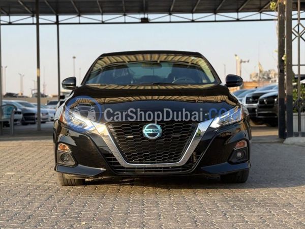 NISSAN Used Cars for Sale