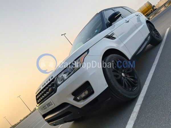 LAND ROVER Used Cars for Sale