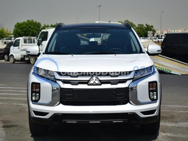 MITSUBISHI New Cars for Sale