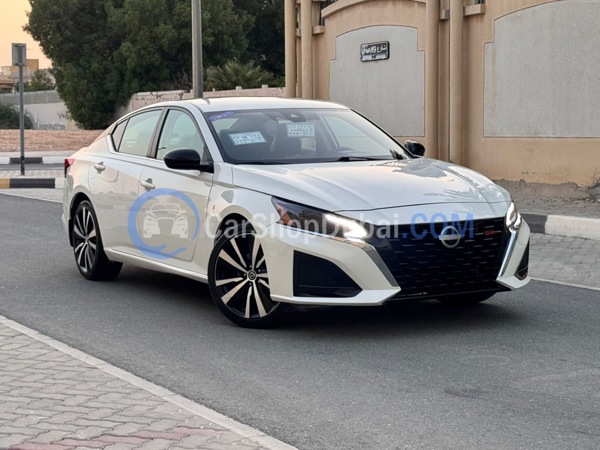 NISSAN Used Cars for Sale