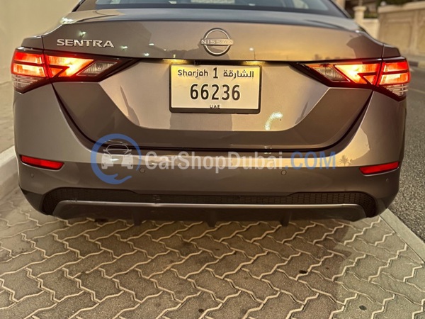 NISSAN Used Cars for Sale