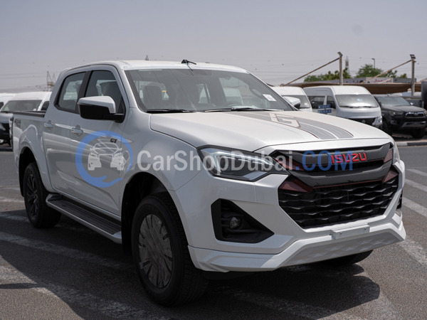 ISUZU New Cars for Sale ISUZU New Cars for Sale