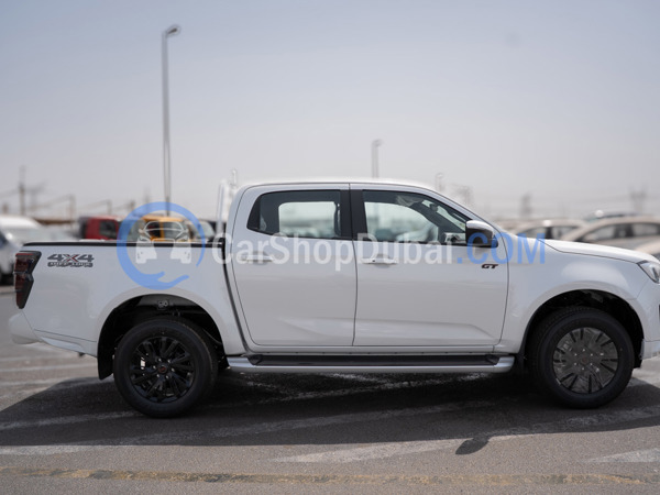 ISUZU New Cars for Sale ISUZU New Cars for Sale