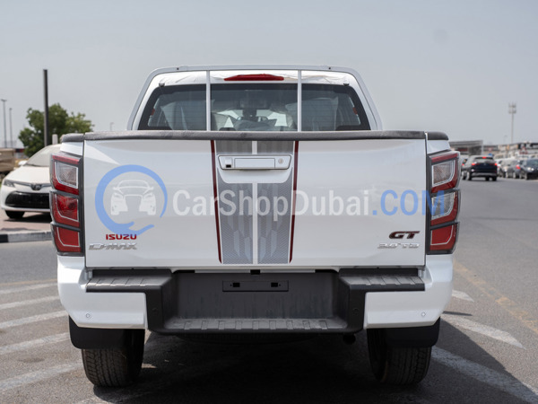 ISUZU New Cars for Sale ISUZU New Cars for Sale