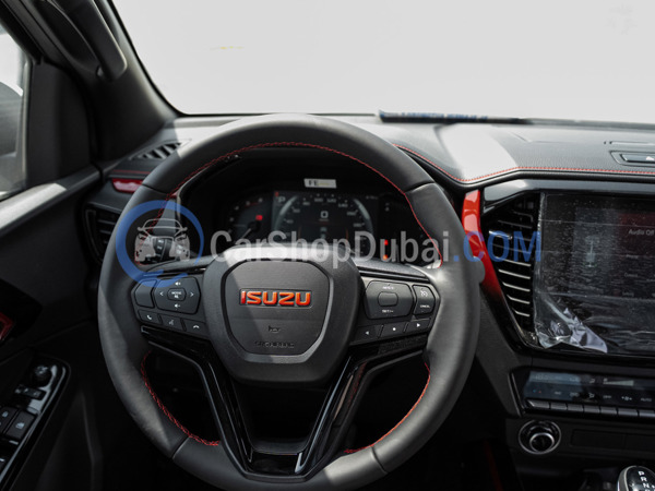 ISUZU New Cars for Sale ISUZU New Cars for Sale