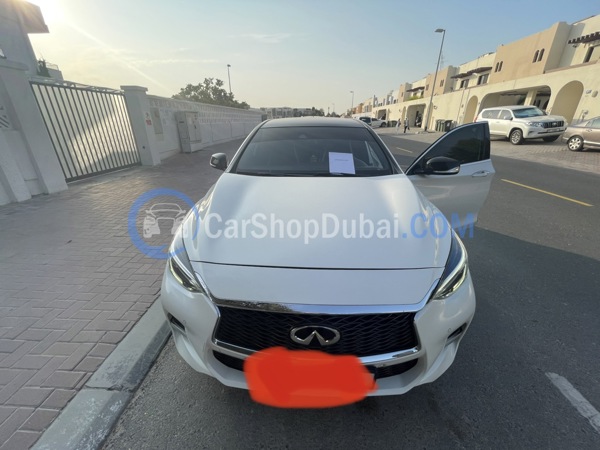 INFINITI Used Cars for Sale