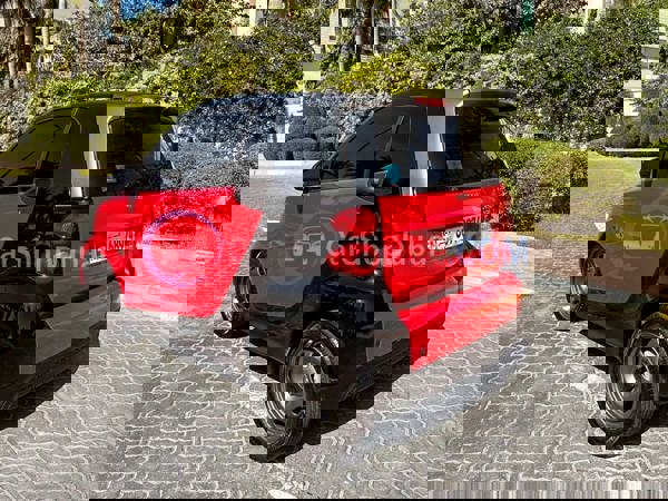 SMART Used Cars for Sale