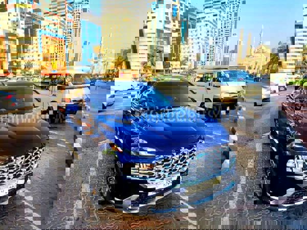 هيونداي سيارات مستعملة للبيع