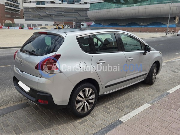 PEUGEOT Used Cars for Sale PEUGEOT Used Cars for Sale