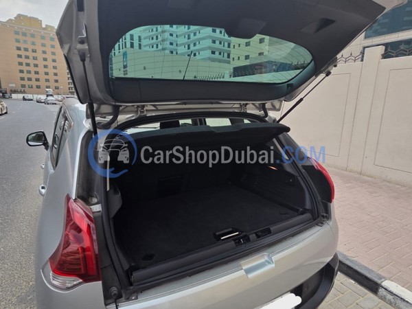 PEUGEOT Used Cars for Sale PEUGEOT Used Cars for Sale