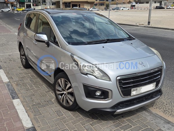 PEUGEOT Used Cars for Sale PEUGEOT Used Cars for Sale