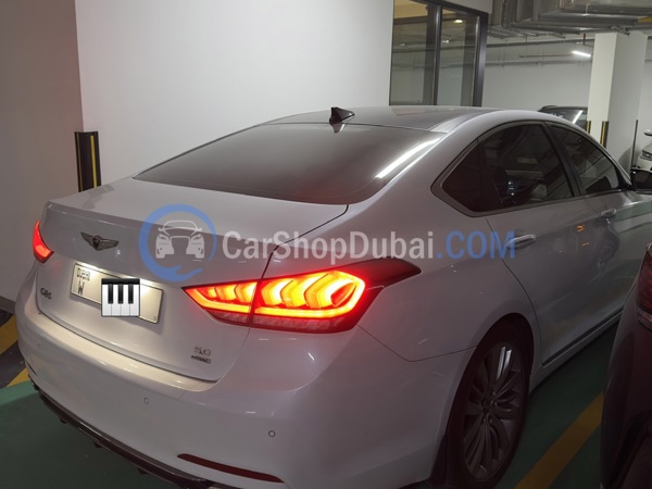 GENESIS Used Cars for Sale GENESIS Used Cars for Sale