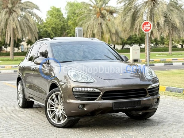 PORSCHE Used Cars for Sale