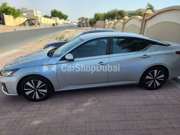 NISSAN Used Cars for Sale NISSAN Used Cars for Sale