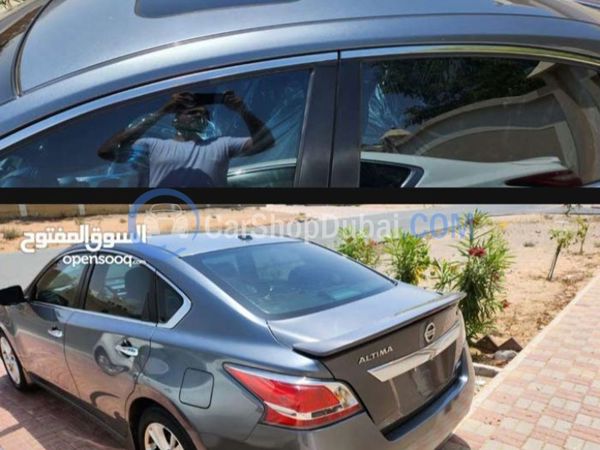 NISSAN Used Cars for Sale NISSAN Used Cars for Sale