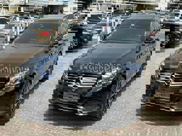 مرسيدس بنز سيارات مستعملة للبيع