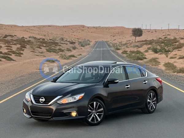 NISSAN Used Cars for Sale
