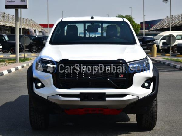 TOYOTA New Cars for Sale