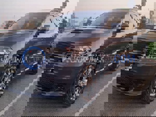 دودج سيارات مستعملة للبيع