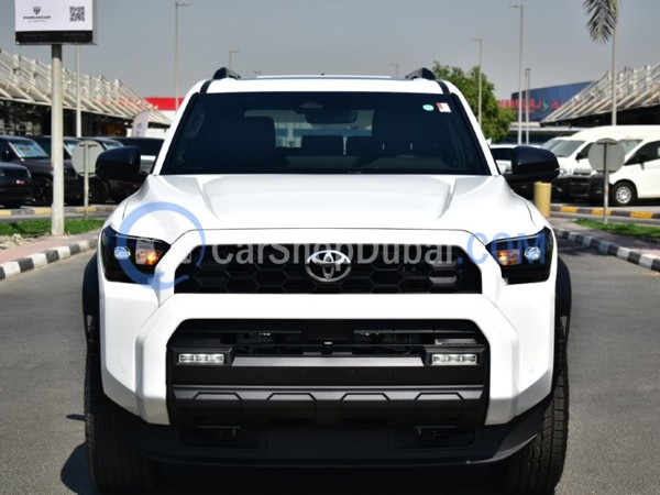 TOYOTA New Cars for Sale