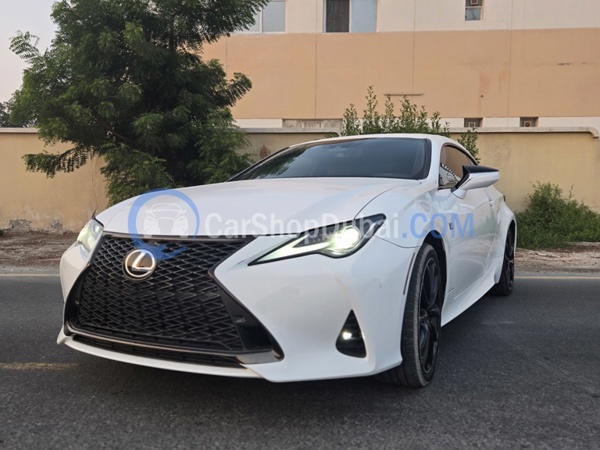 LEXUS Used Cars for Sale